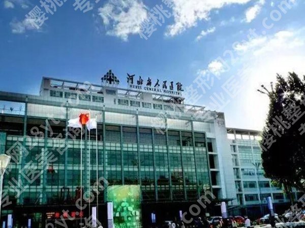 河北省人民医院隆胸专家哪个好？王晓/蔺洁/刘涛实力医生参考