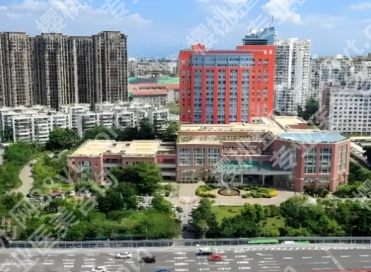 厦门市中医院隆胸专家有哪些？徐路生/卢艺朴/林文顺实力分析