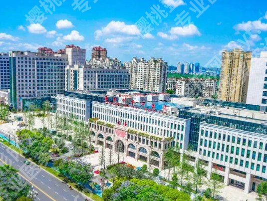 遂宁中心医院隆鼻怎么样？隆鼻案例和技术医生推荐