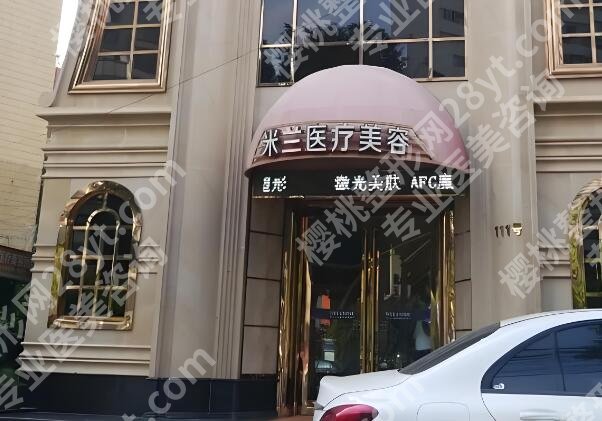 成都隆鼻医院哪个好？严选这几家靠谱医院来了