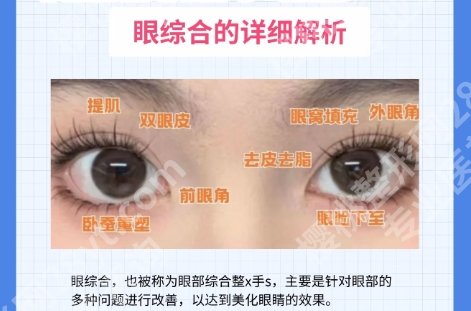 无锡割双眼皮哪家强?医院排行榜名单一览!附价目表参考!