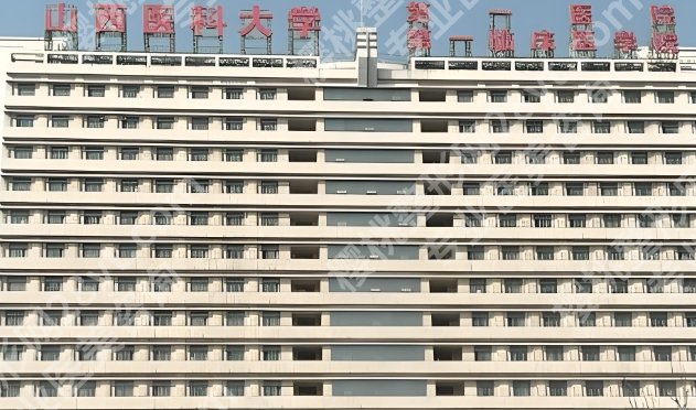 太原割双眼皮的三甲医院名单更新！分享医院详细资料！