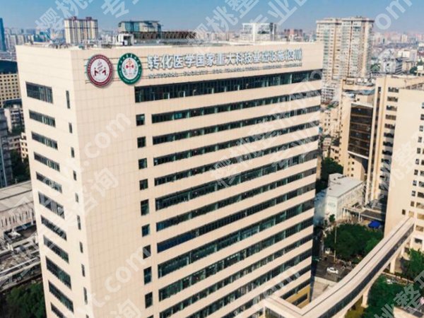 成都医美排行榜前十名怎么样？公立医院名单更新
