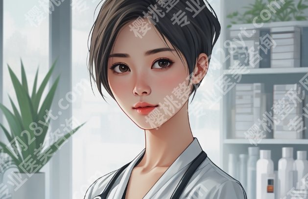 南昌二附院割双眼皮收费标准大概多少?一键查看医院简介！