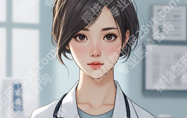 八大处自体脂肪填充全脸哪个医生好？医生擅长多种项目！