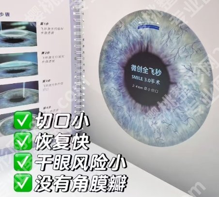 广东省中医院做飞秒手术费用价目参考！医院基本信息一站式掌握！