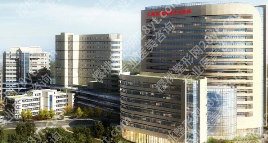 上海市杨浦区中心医院牙齿矫正价格贵不贵?收费标准更新!
