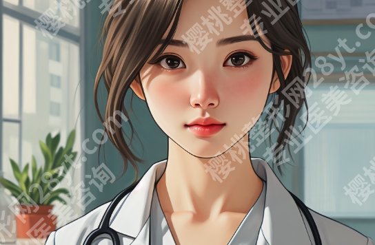 成都中医药大学附属医院眼科专家有哪些?郑燕林|莫亚|谢学军等医生都很不错！