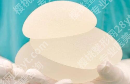 魔滴假体隆胸多少钱？影响费用的5大因素全解析