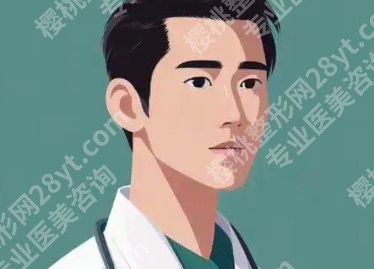 柳超和赵延峰谁厉害？一键了解医生擅长项目详情！速速码住