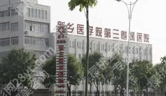 新乡牙齿种植哪家好？当地网友力荐榜单汇总！