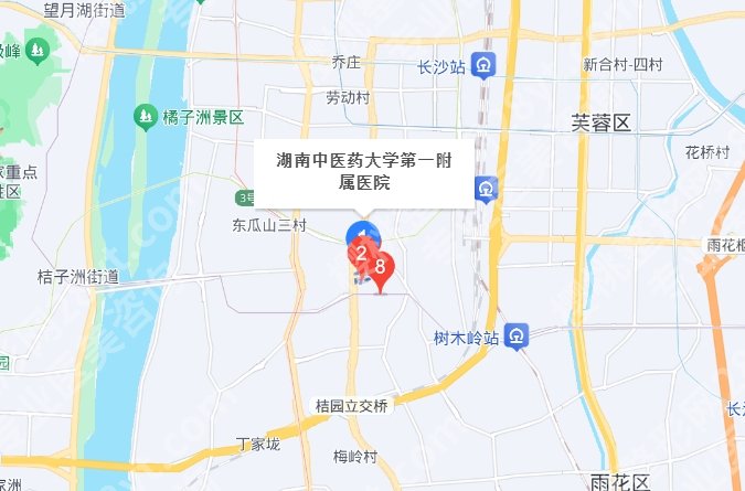 湖南省中医附一医院眼科怎么样？医院口碑测评|详细地址介绍！