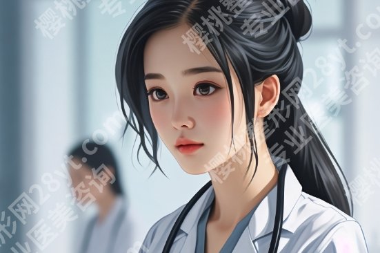 南昌割双眼皮好的医生名单揭秘！每一位医生都有着自己的技术特色！