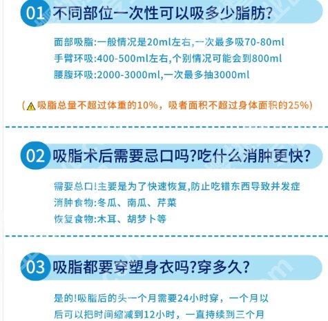 南京美莱吸脂怎么样？明星项目以及医院详细盘点！点击浏览