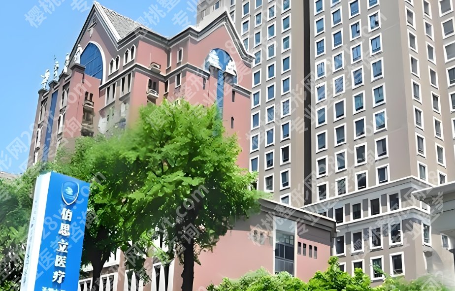 上海割双眼皮哪家正规医院好？医院都是妥妥实力派！