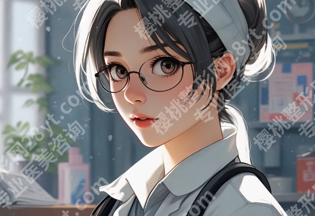 上海九院下颌角长曲线价格明细表！医院设备及技术水平详情！