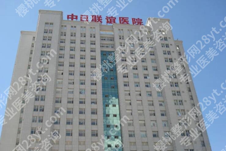 长春植发哪家医院好啊？排名前五机构名单盘点！