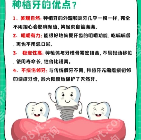 西安种植牙齿哪家医院好？一键了解医院具体信息！