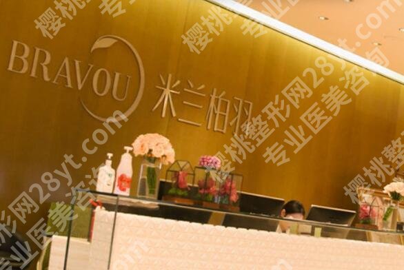 成都米兰柏羽割双眼皮医生介绍如何？医生名单更新，资料术前必看