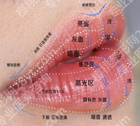 合肥丰唇手术医院有哪几家？盘点五家人气机构！