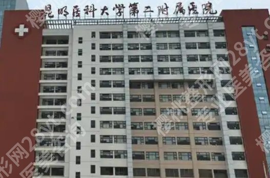 昆明哪家医院丰唇手术做得好？正规医美机构的安心之选！