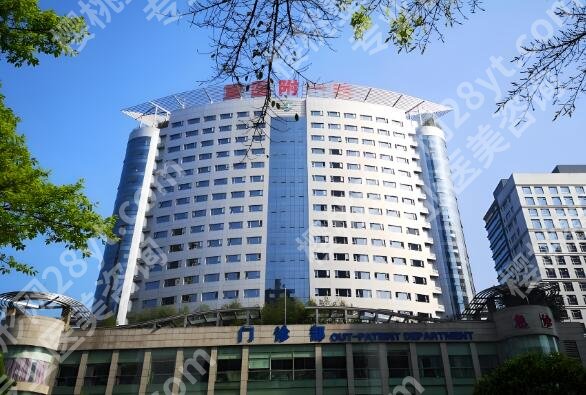 重医一院贺光照和张恒术技术如何？双眼皮案例整理，咨询必看