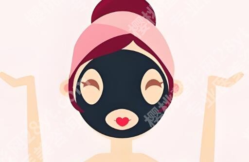 黑脸娃娃适合什么人做？项目原理+适合人群看这