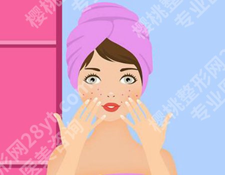 做黑脸娃娃的副作用是什么？四大风险一一了解
