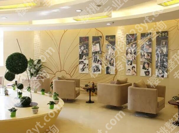 上海LJ整形医院怎么样？资质、案例详情全解析