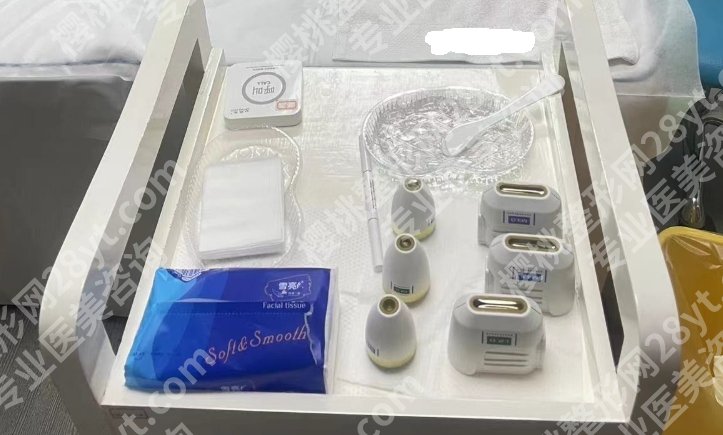 做黄金超声炮多少钱？打一次，年轻好几年？｜那要掏多少钱才行