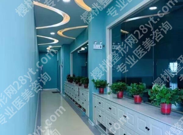 郑州安美星河整形医院怎么样？有着管家式的医疗服务