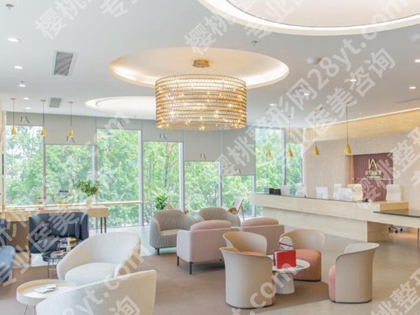 中山市爱汇星美容医院实力如何？医美性价比之选