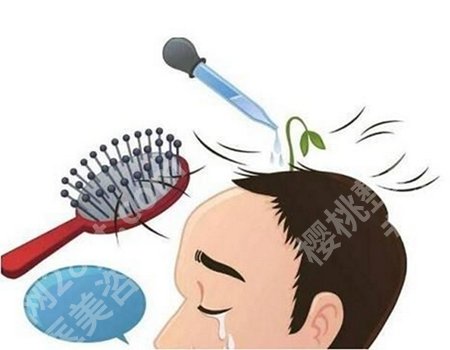 植发十个危害是什么？感染、掉发等问题如何预防