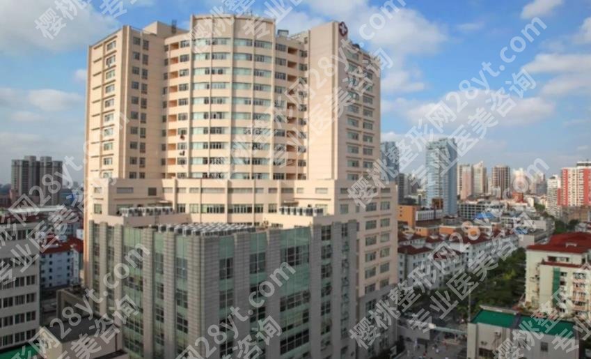 上海九院隆鼻医生排名清单曝光!周双白、魏皎等医生实力揭秘