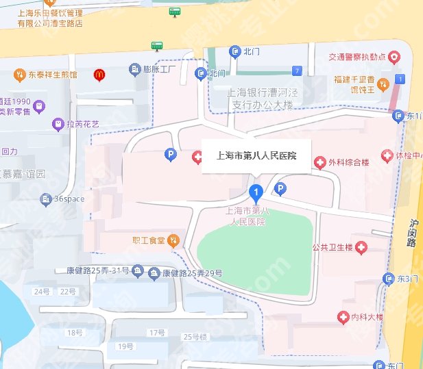 上海第八人民医院做鼻子怎么样？真实案例流程一览！附费用哦