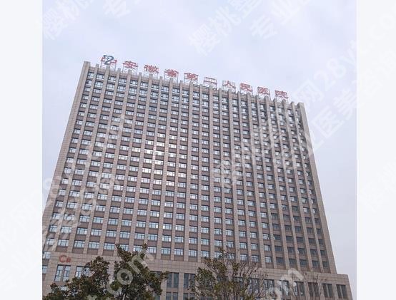 安徽第二人民医院隆胸怎么样？左宗宝\韩雷\杨静都是胸部整形大佬！附价格参考