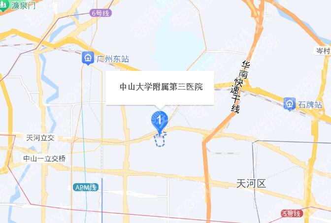 中山大学附属第三医院整形美容科挂号难不难？做隆鼻效果如何？