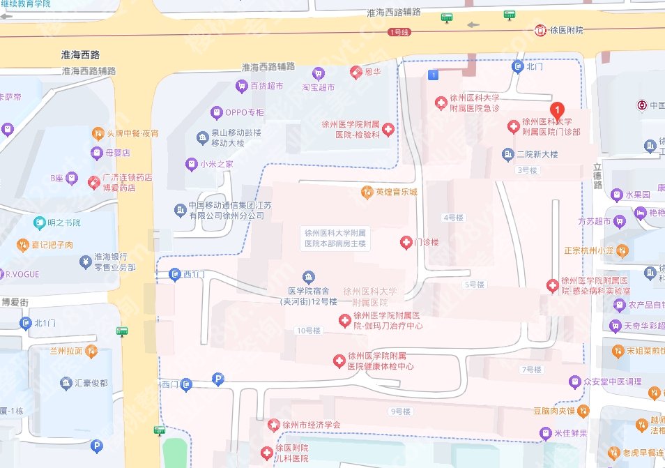 徐州二院双眼皮做的自然吗？戳进来看院内用户的真实反馈！