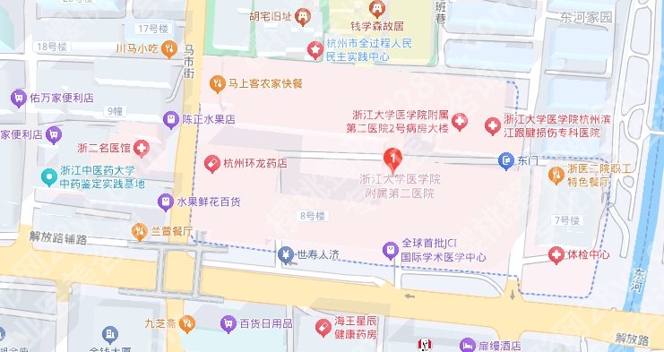 浙大二院隆胸好吗?真人做胸部整形案例曝光!
