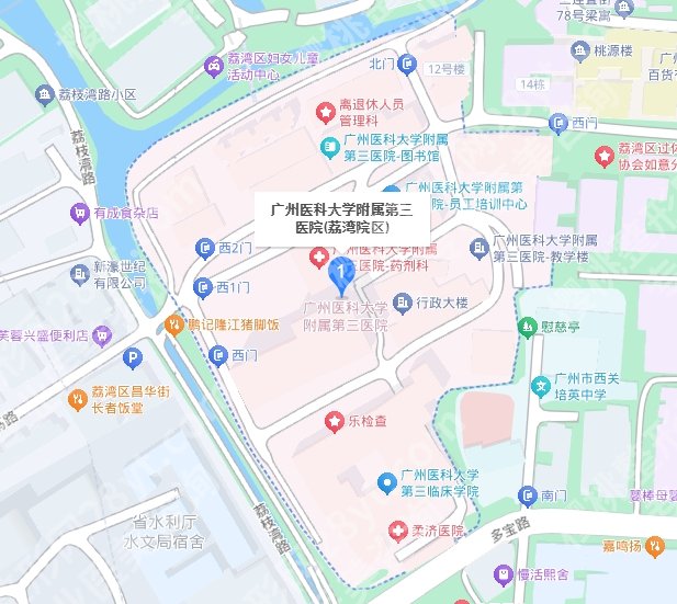 广医三院整形美容科坐诊医生信息公示|房文韬/陈旭日/赵忠芳等技术可靠！