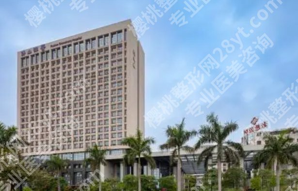 禅城中心医院牙科怎么样？真人做牙齿瓷贴面流程及术后tips分享！