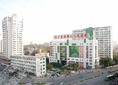 广州鼻修复哪家医院好？5家公立医院整形科实力揭秘，看完不纠结！