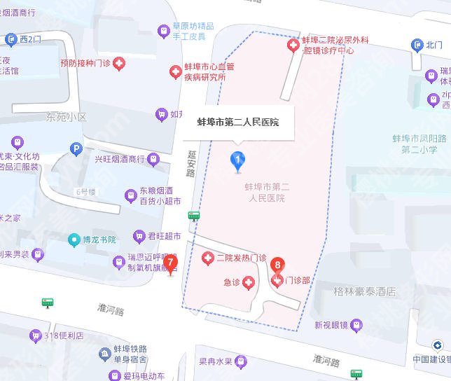 蚌埠第二人民医院正畸科核心项目有哪些？整牙优势分析
