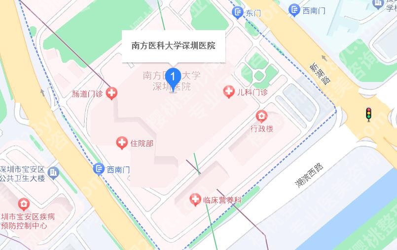 南方医科大学深圳医院正畸科怎么样？经典案例附上！效果|价格对比