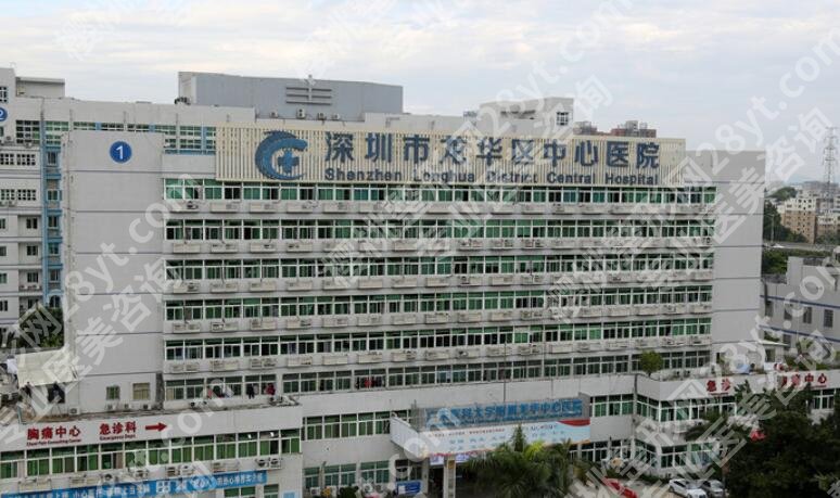 深圳哪个医院种植牙便宜又好？当地网友力荐榜单更新！全新攻略等你来看