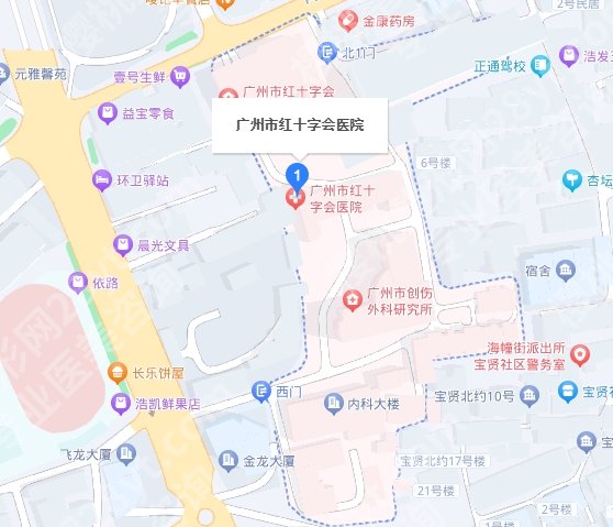 广州红十字会医院牙科怎么样？真实案例|见证TA的蜕变