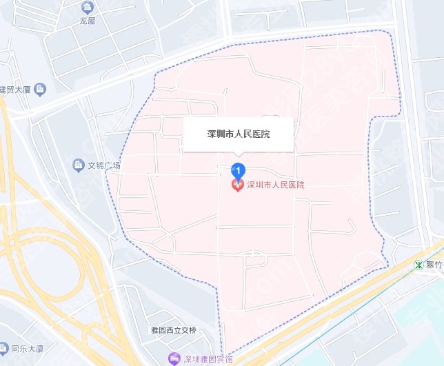 深圳市人民医院种植牙有几千块的吗？基础种植4858元起~