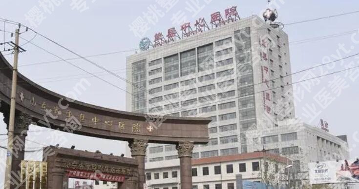 单县中心医院割双眼皮好吗？技术优势你一定要了解