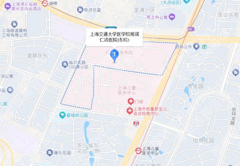 上海仁济医院口腔科专家门诊时间介绍！热门医生及口碑点评！