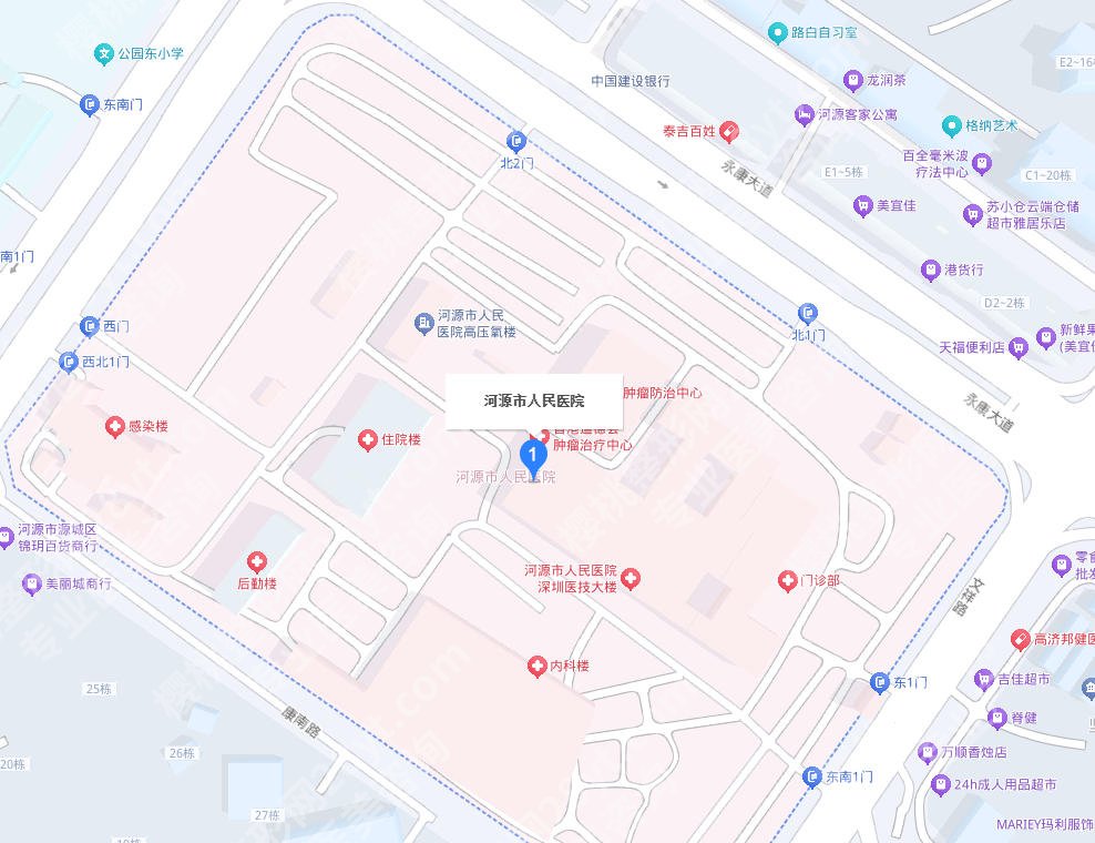 河源人民医院口腔科牙齿矫正多少钱?口腔科优势解析